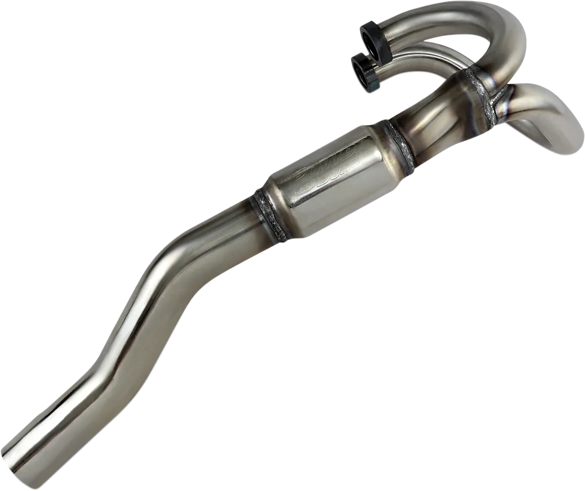 Powerbomb Head Pipe