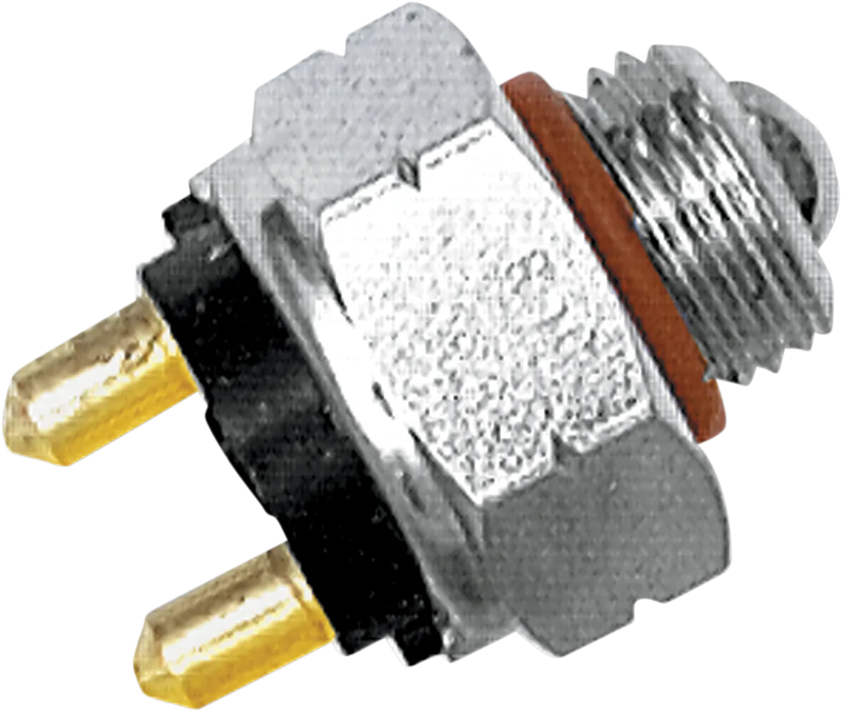 Transmission Neutral Switch