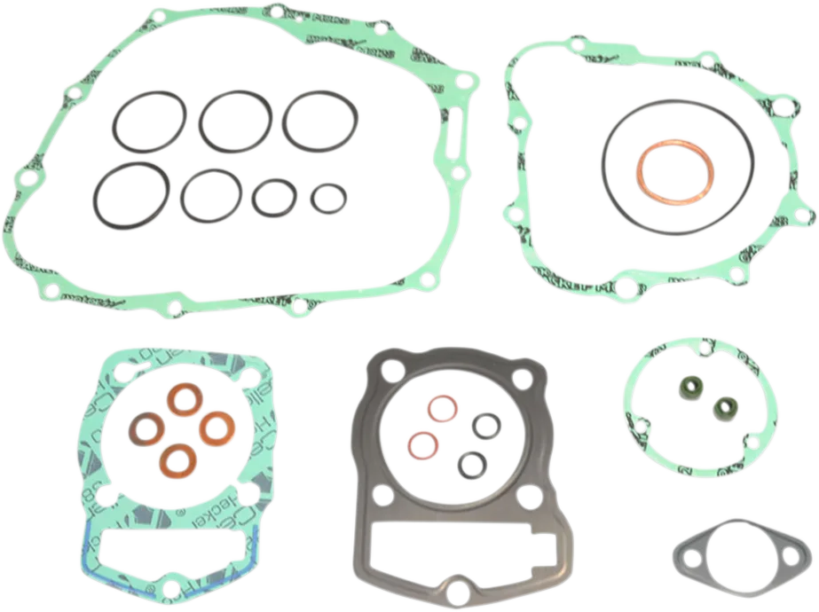 Gasket Kit — Complete