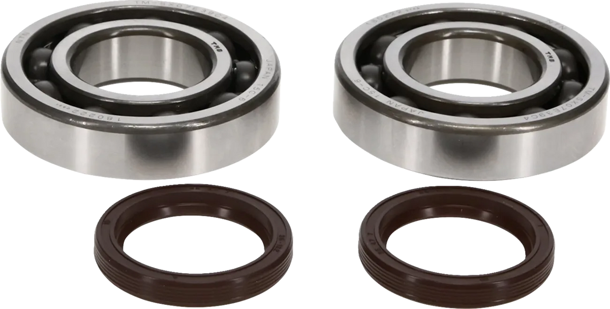 Crankshaft Bearing and Seal Kit