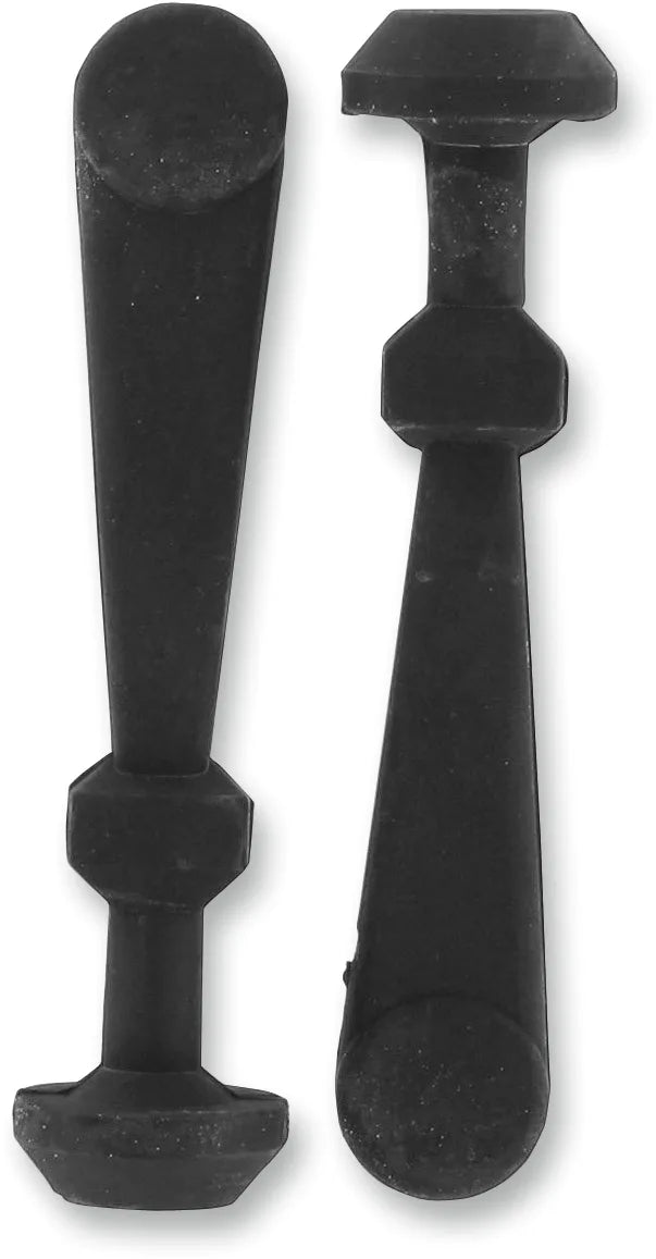 Rubber Hood Latches