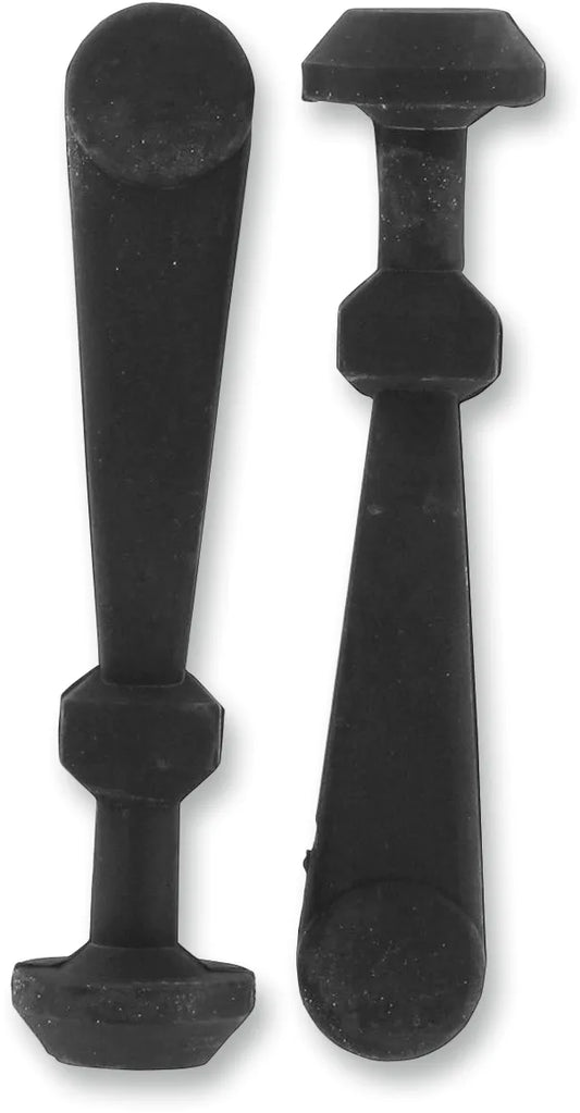 Rubber Hood Latches
