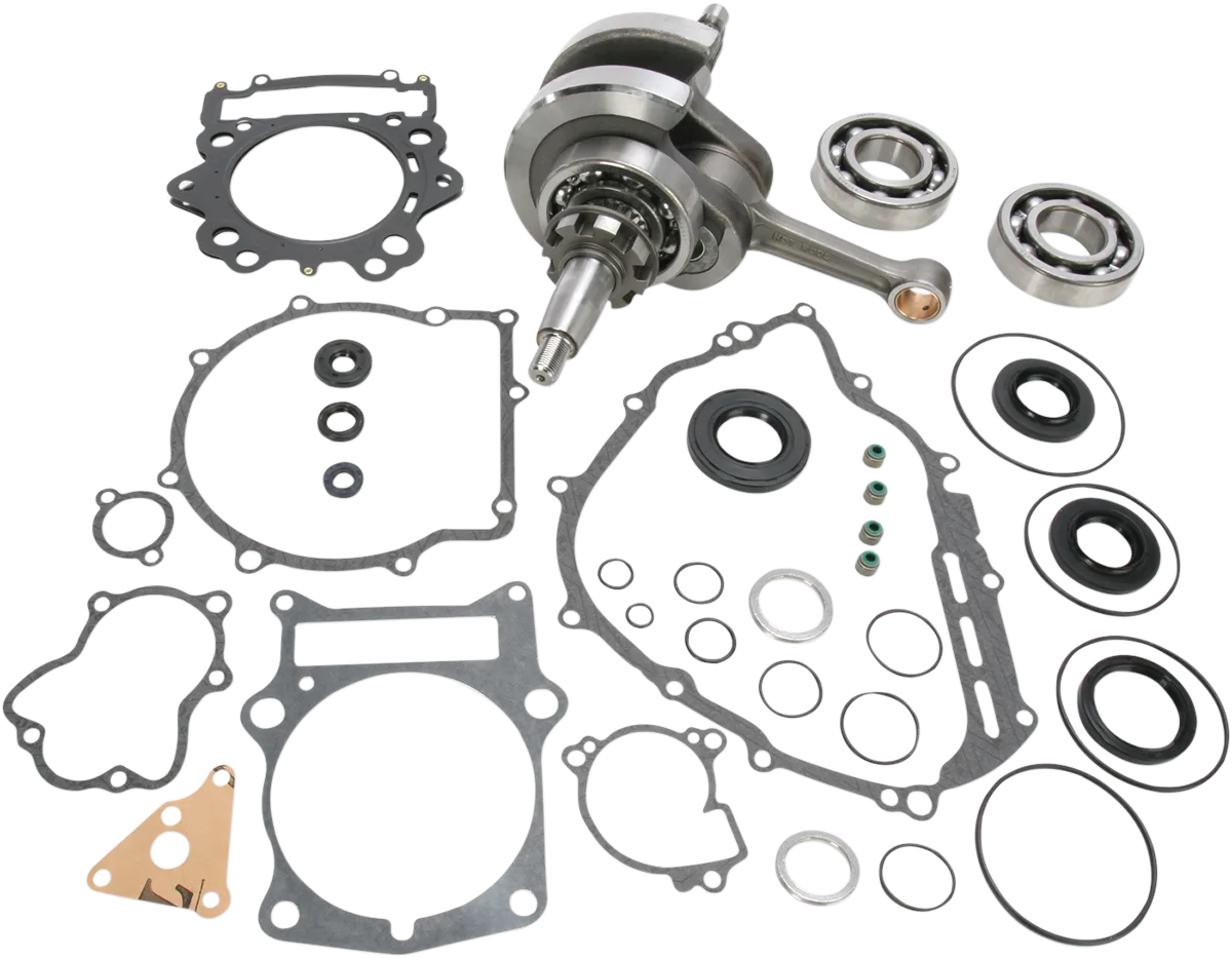 Crankshaft Kit