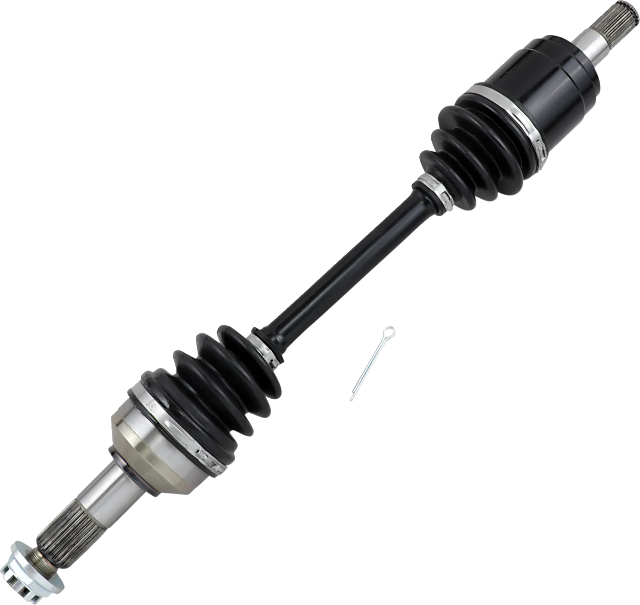 OEM Replacement Standard CV Axle