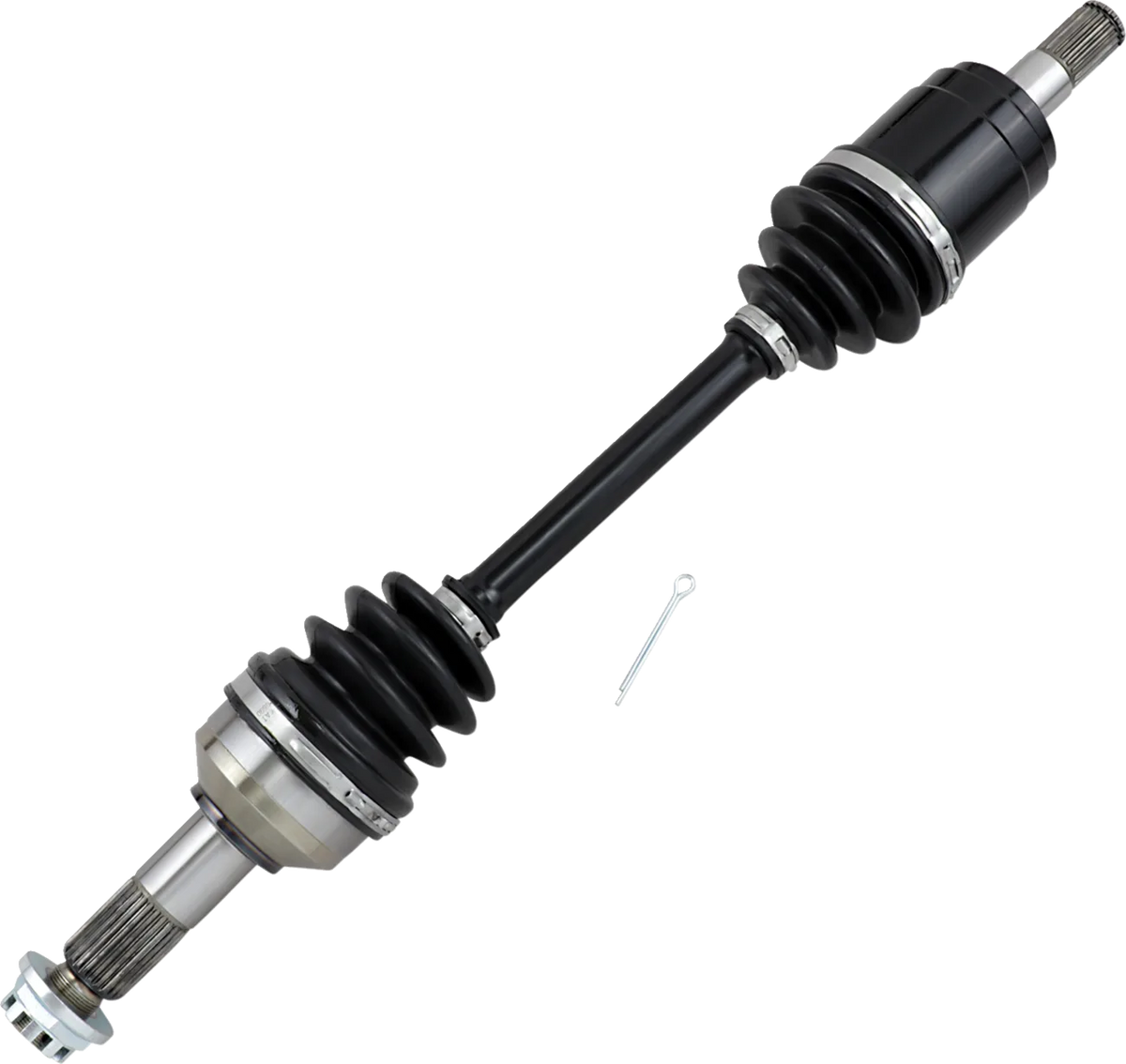 OEM Replacement Standard CV Axle