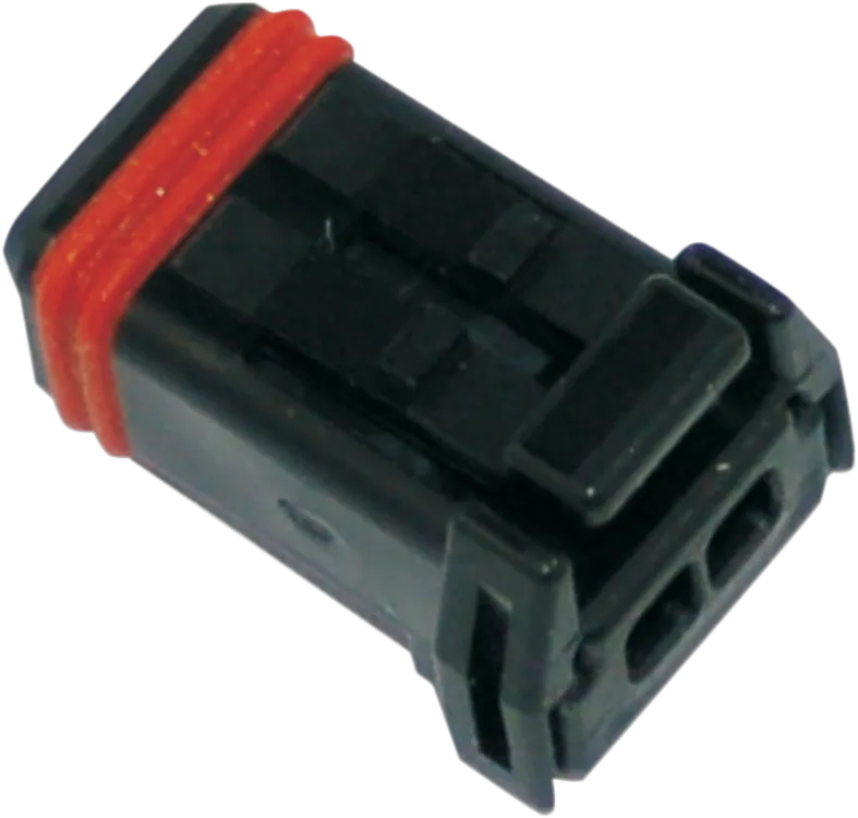 Molex MX-1900 Connector Components