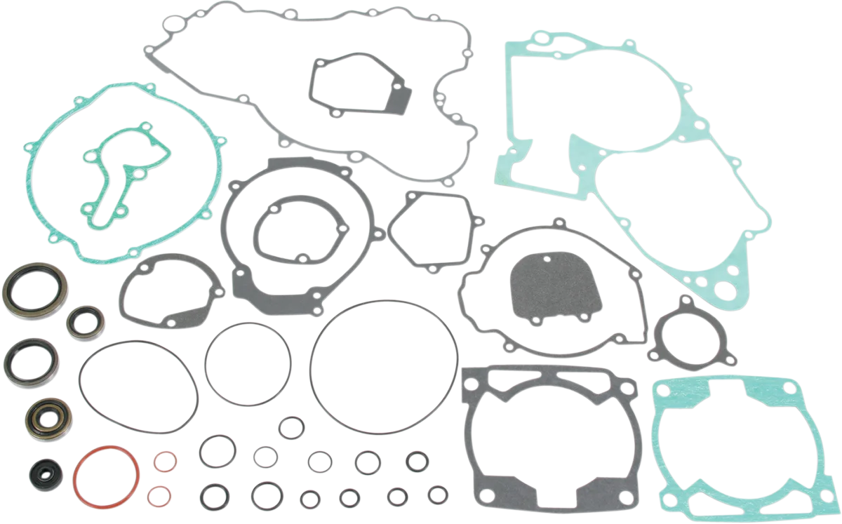 Complete Gasket and Oil Seal Kit