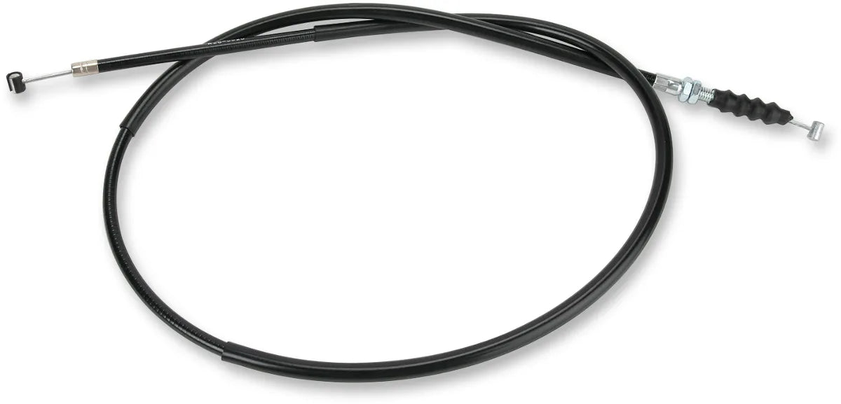 Vinyl Clutch Cable