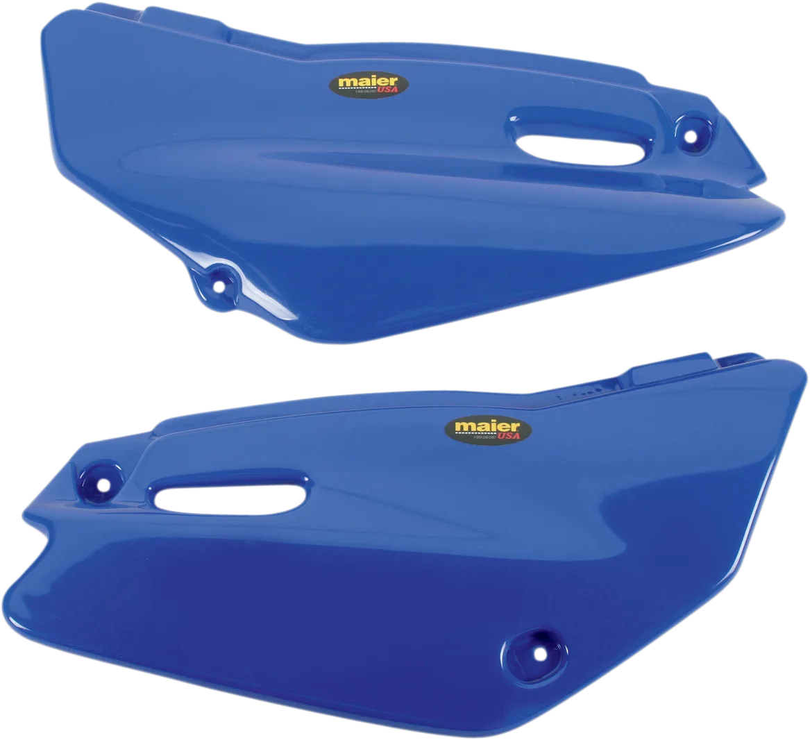 Replacement Side Panels — Replacement