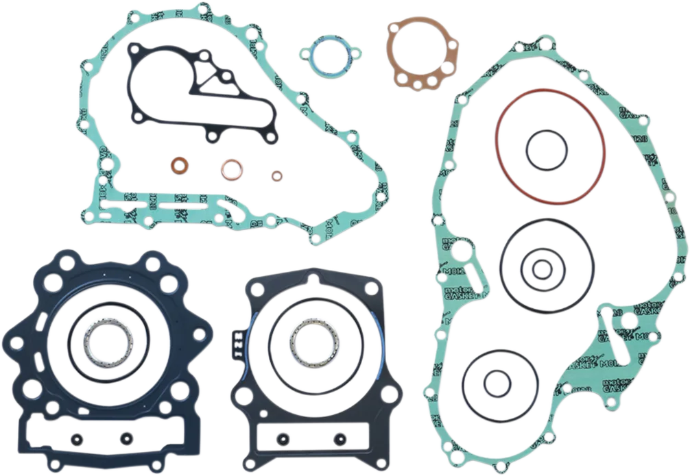 Gasket Kit — Complete