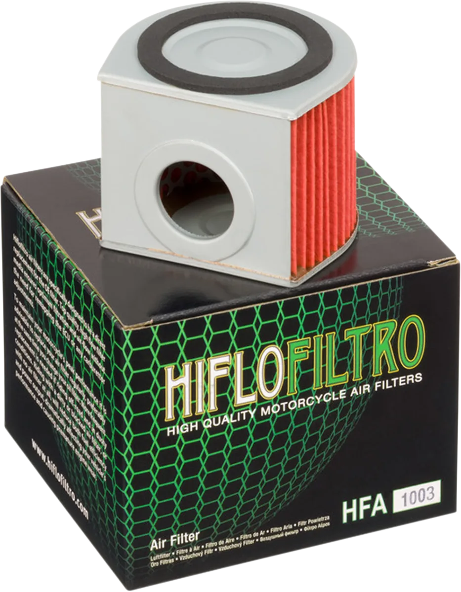 Replacement OE Air Filter for Honda