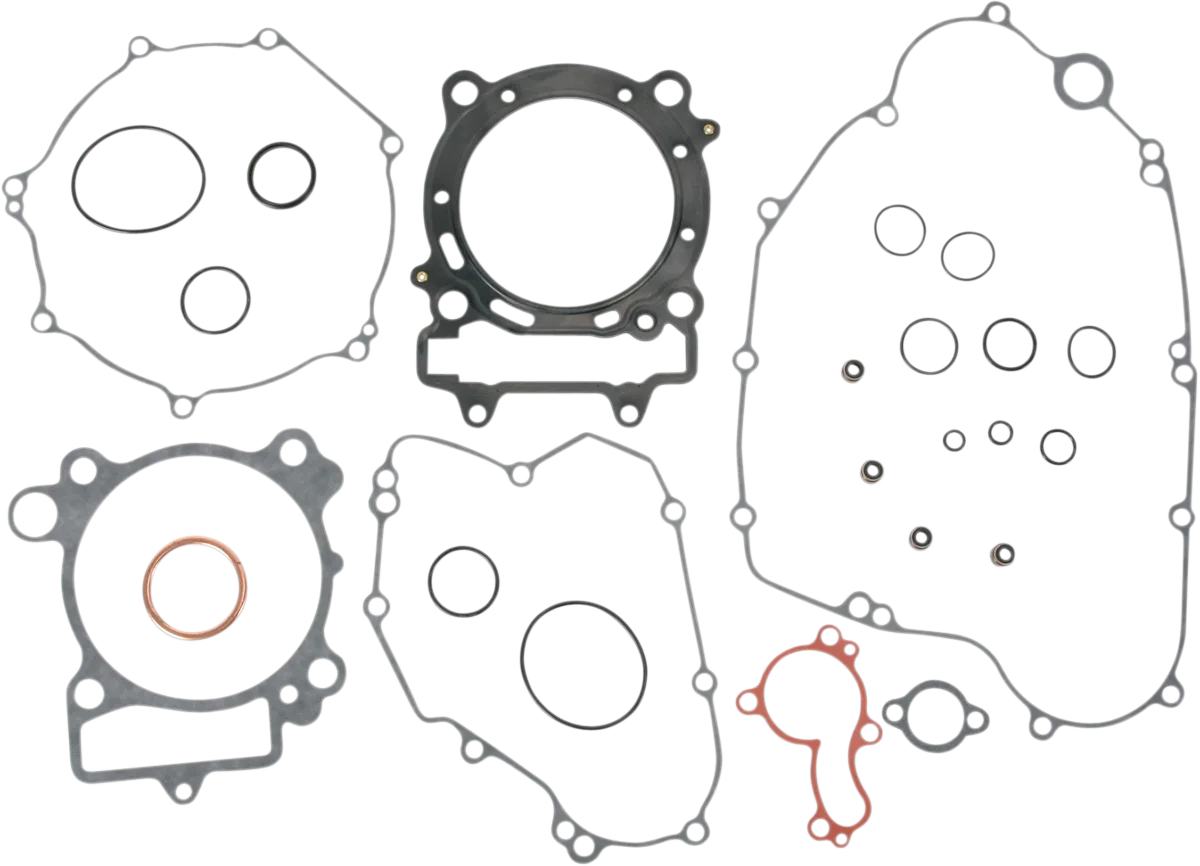 Complete Gasket Kit