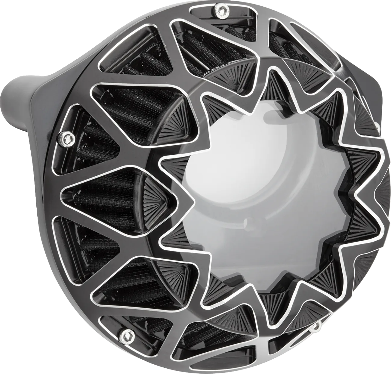 Crossfire Air Cleaner