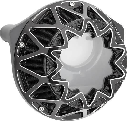 Crossfire Air Cleaner