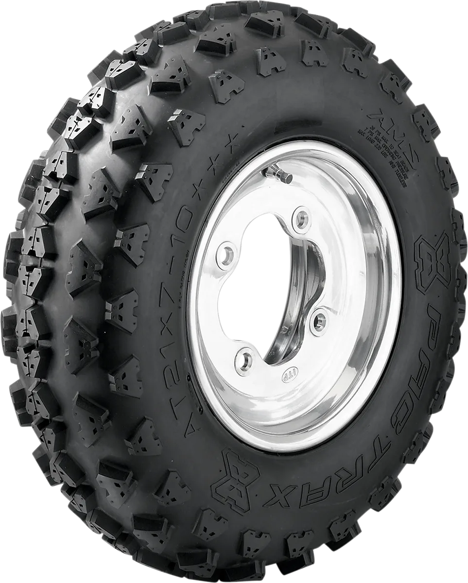 Pactrax Tire