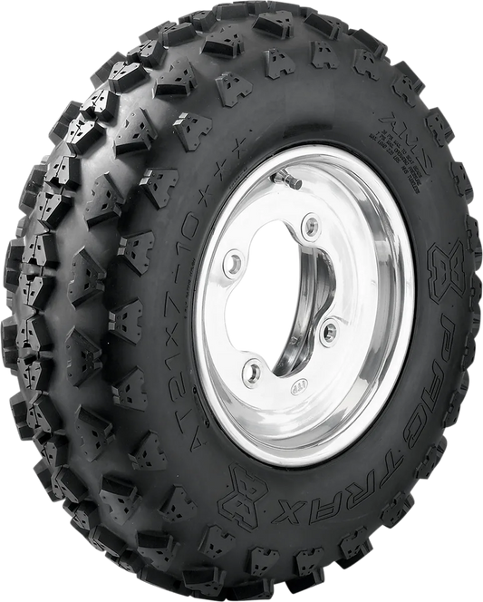 Pactrax Tire