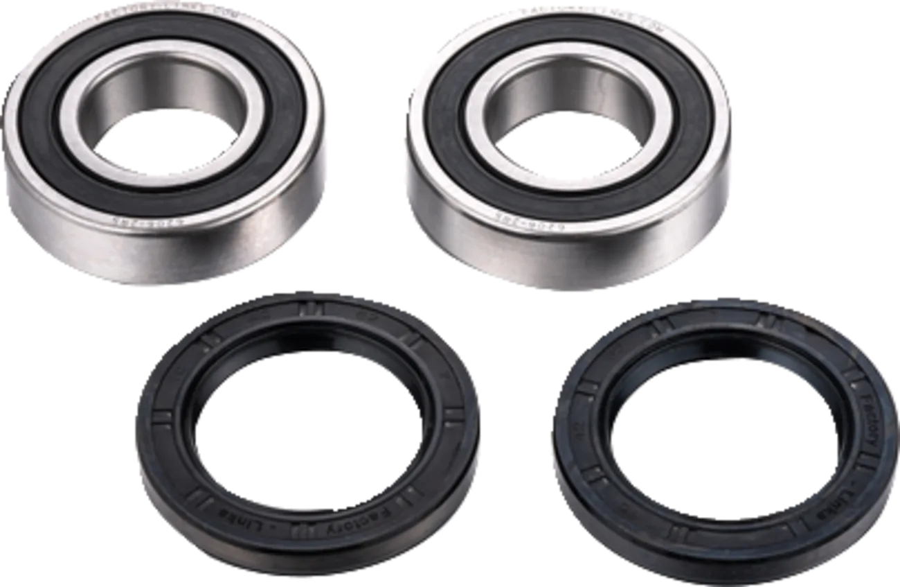 Axle Bearing Kit