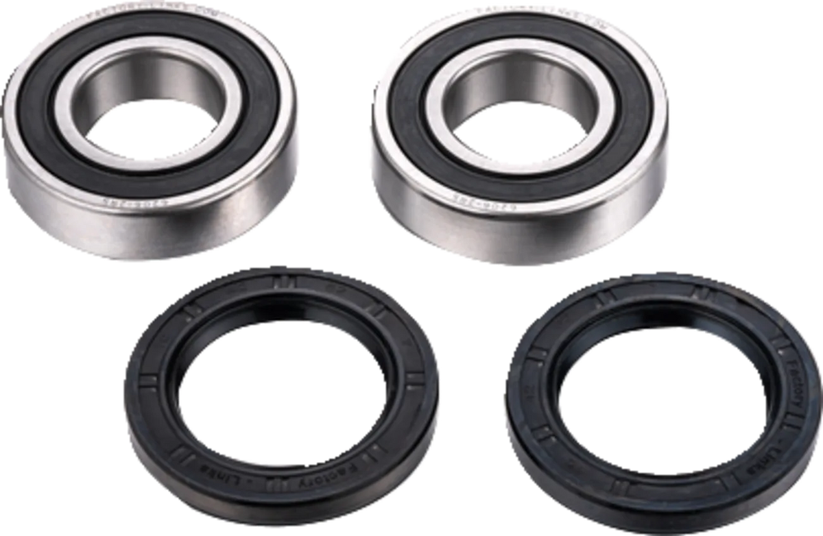 Axle Bearing Kit
