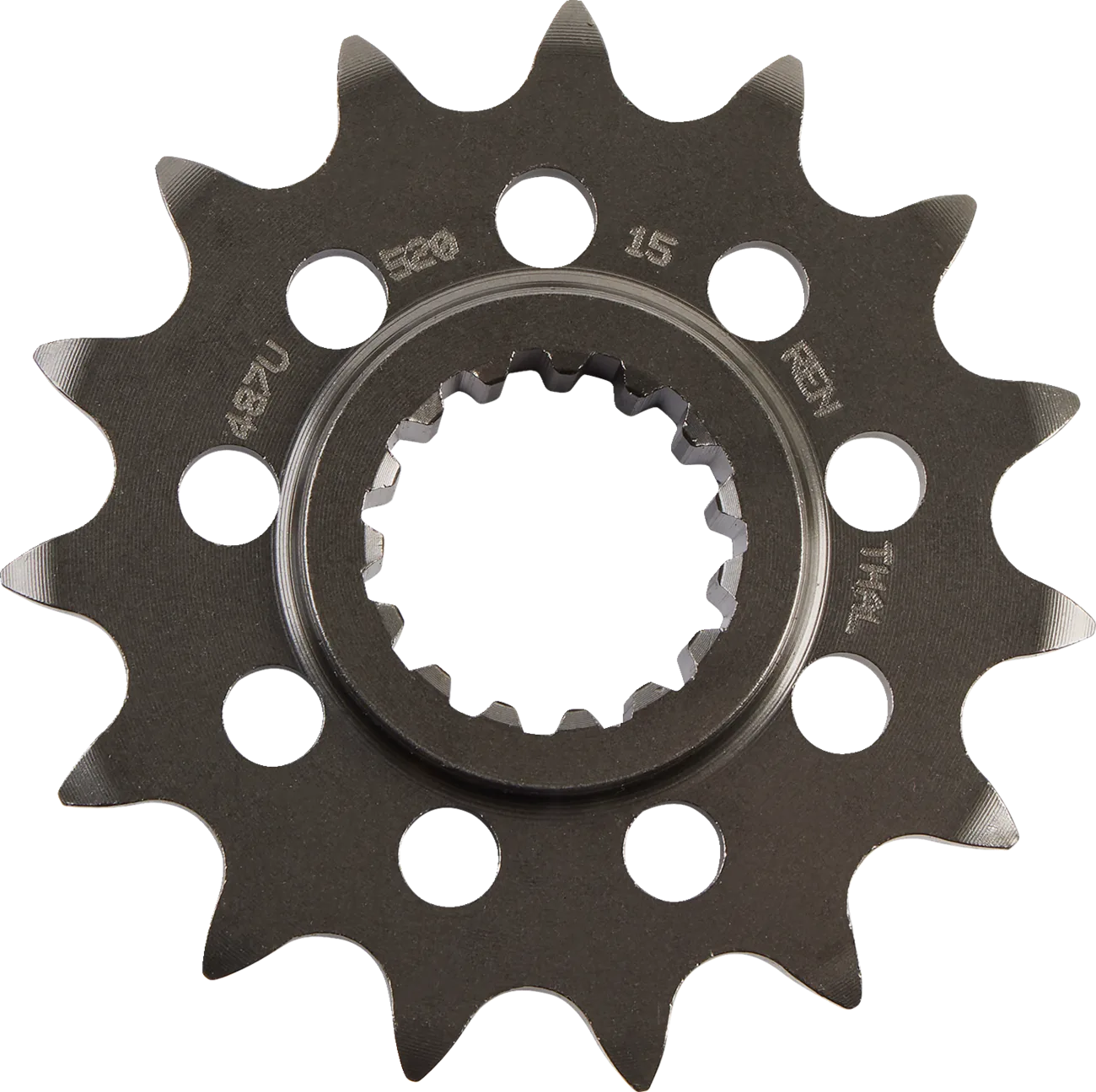 Ultralight Front Sprocket