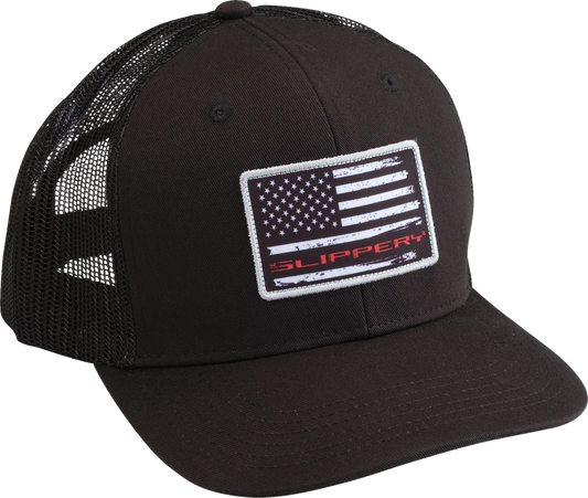 Flag Hat