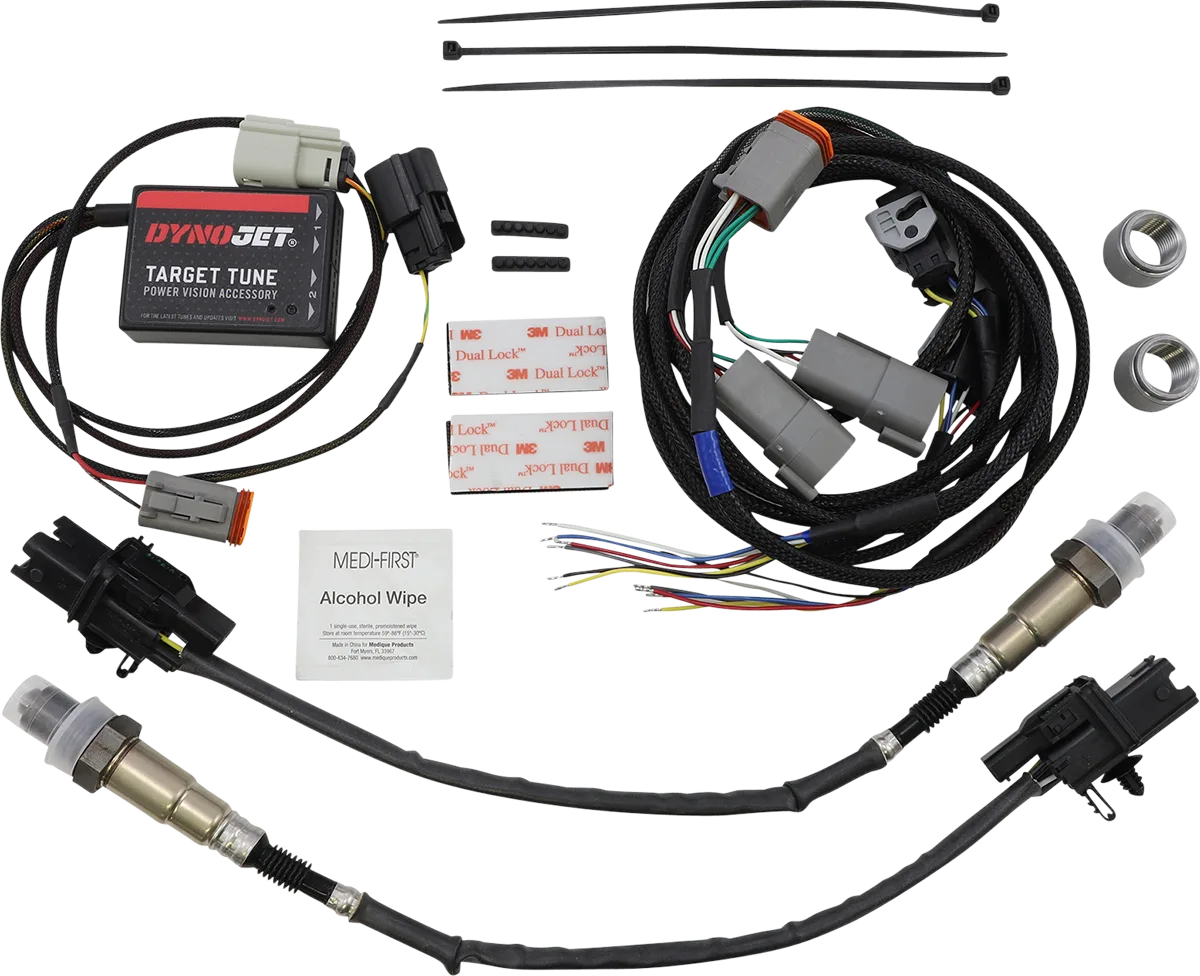Target Tune Module Kit