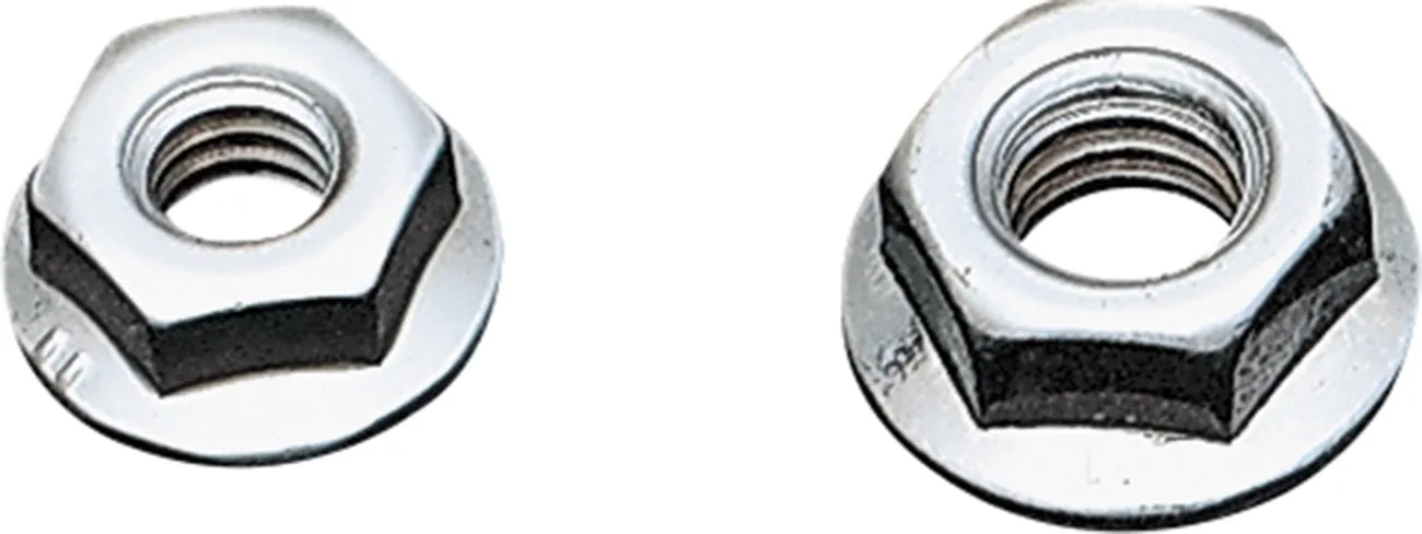 Flange Nuts