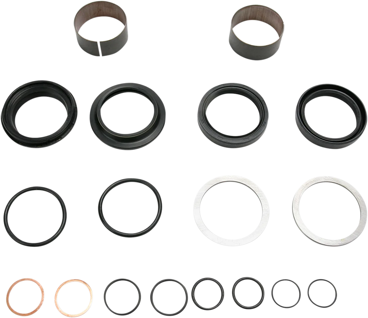 Fork Seal/Dust Seal Kit