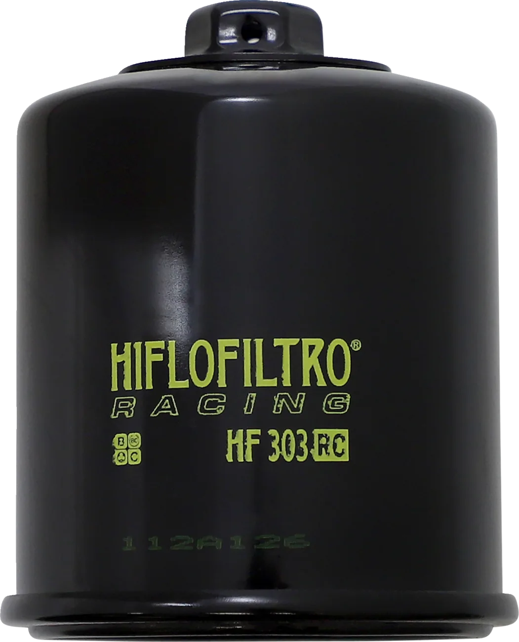 Racing Oil Filter