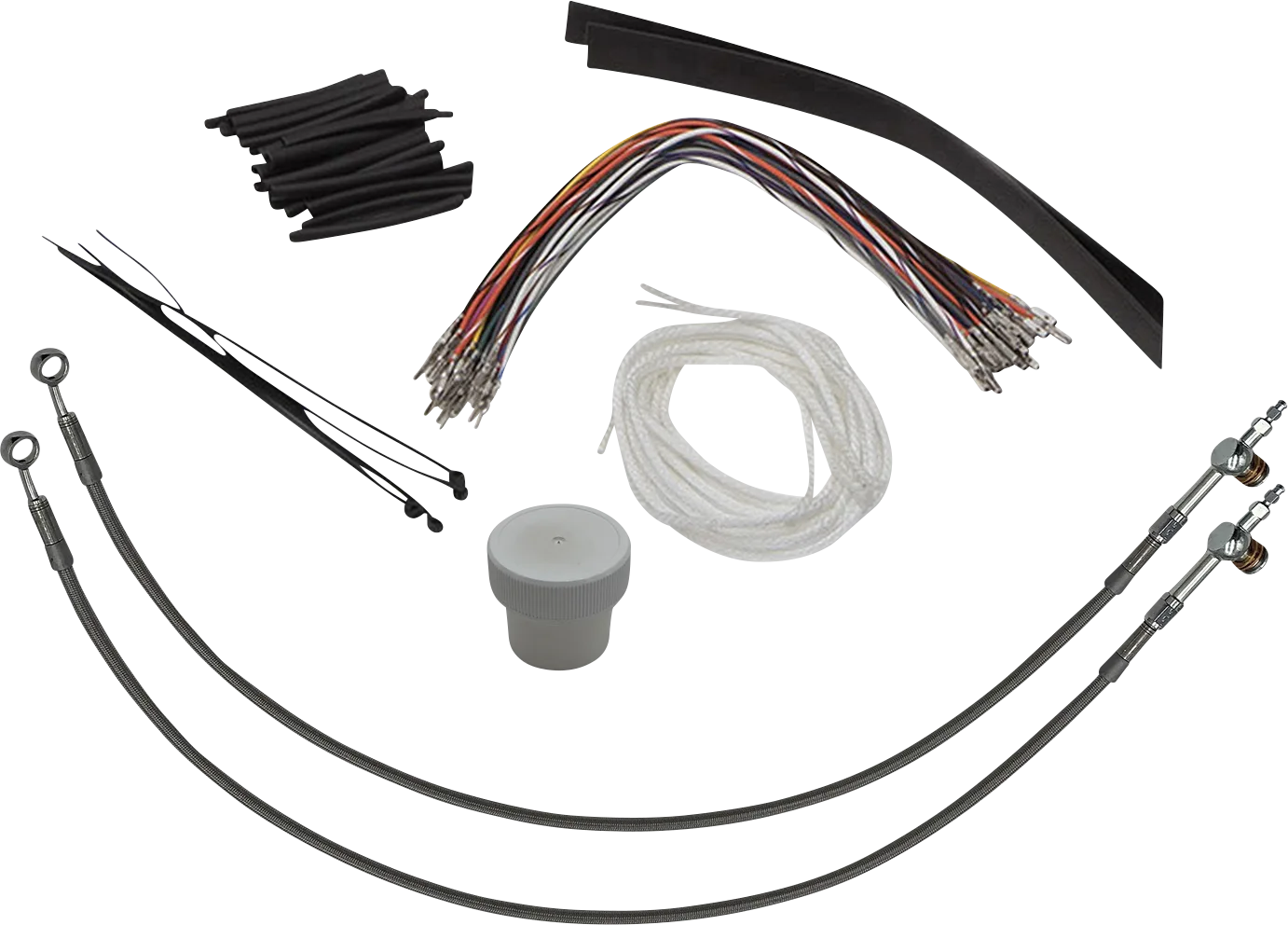 Control Installation Kit