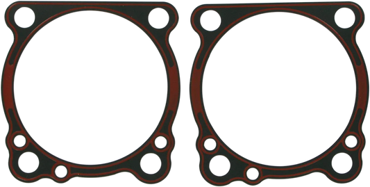 Cylinder Base Gaskets
