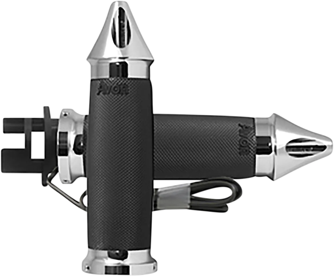 Heated Grips