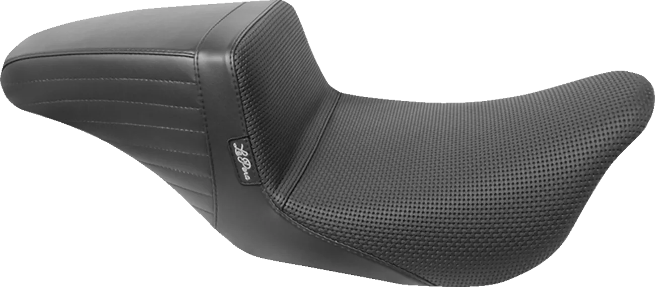 Kickflip Seat — Basketweave