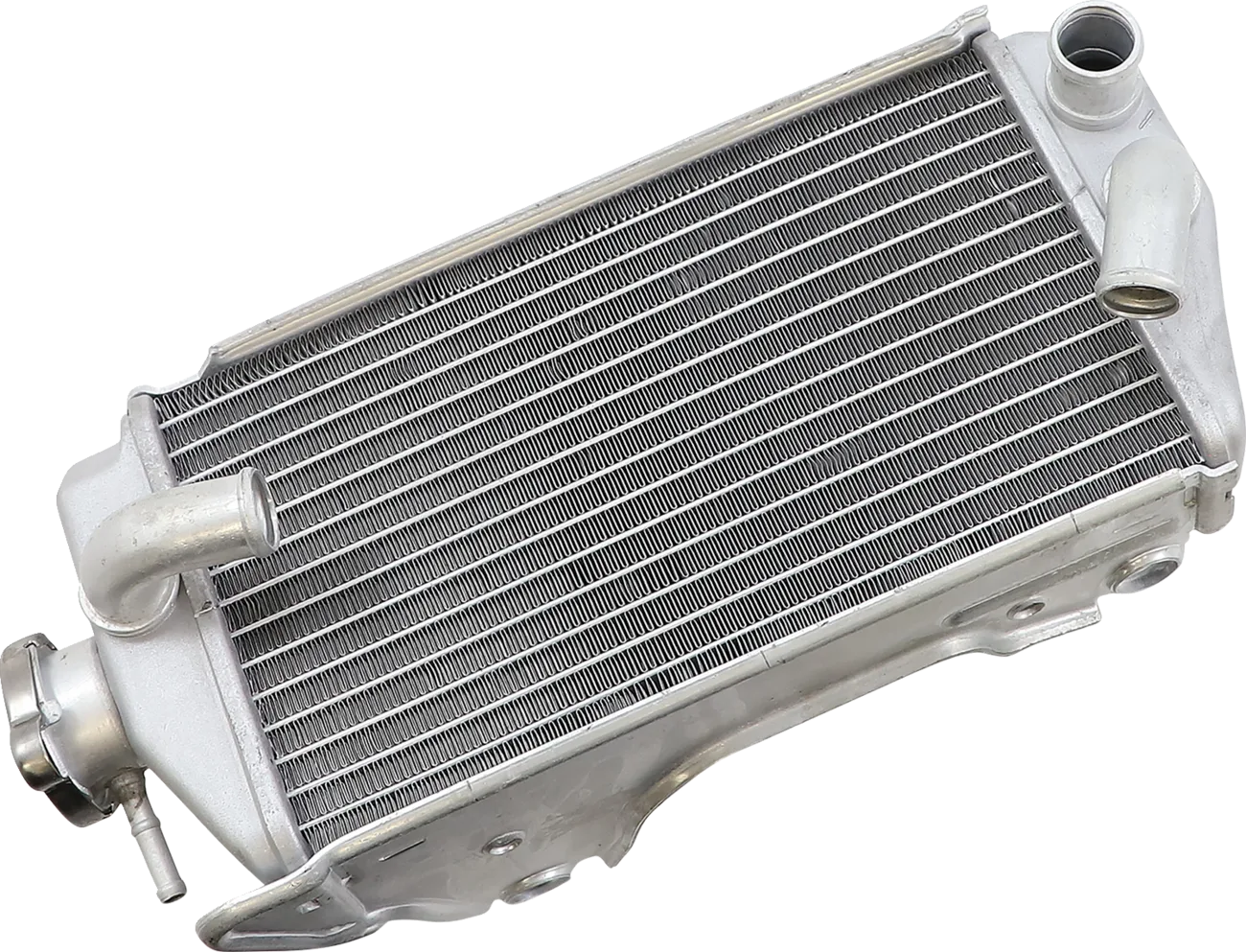 Replacement OEM Radiator