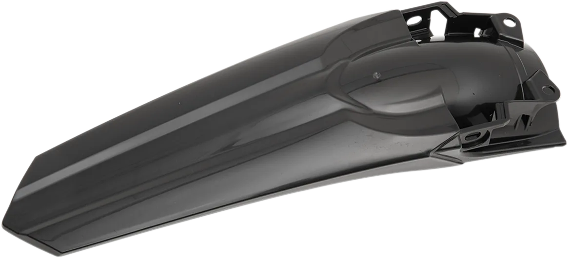 Powerflow Rear Fender