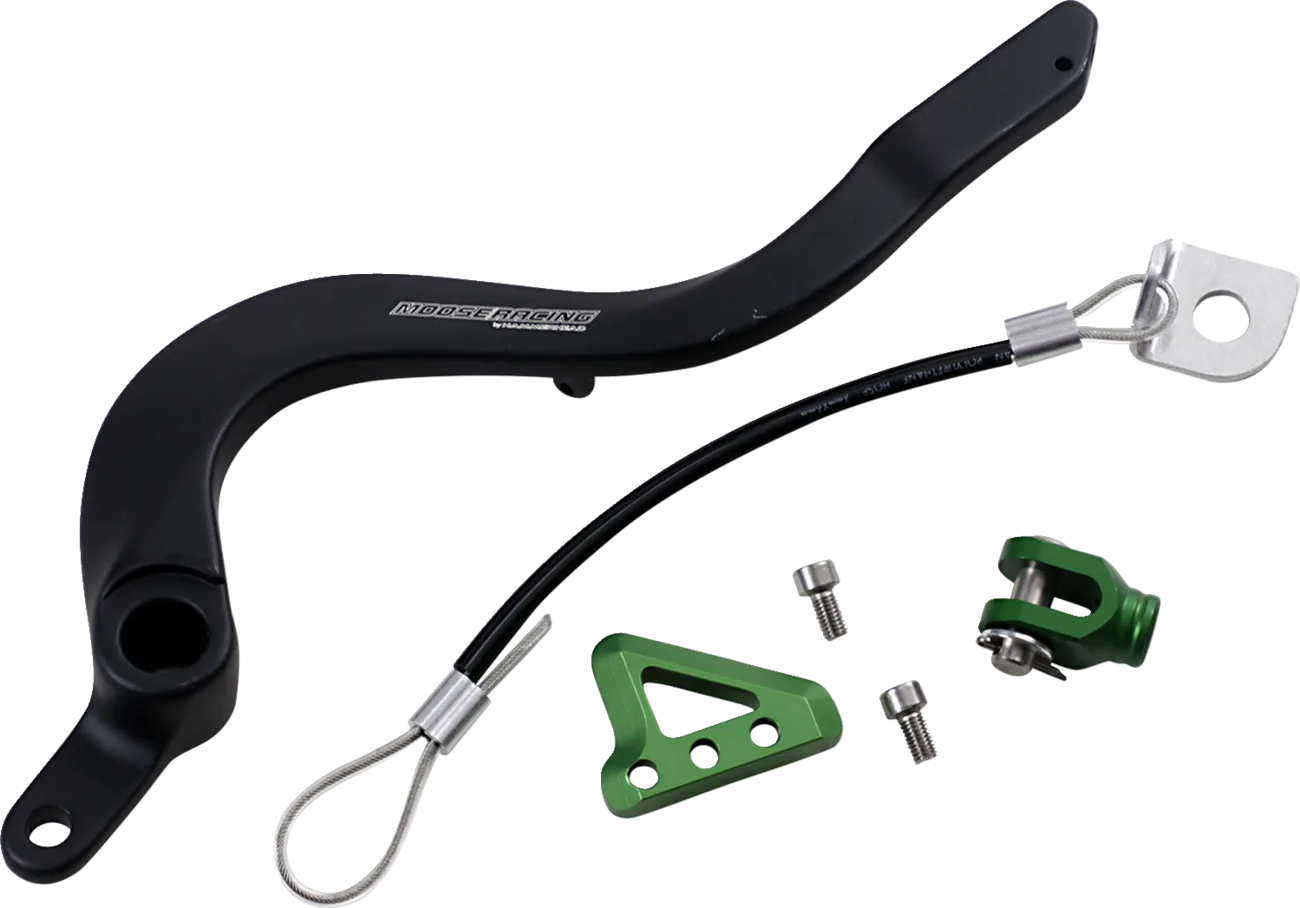 Brake Pedal