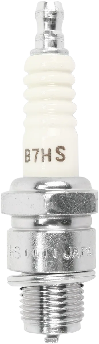 Spark Plug — Standard