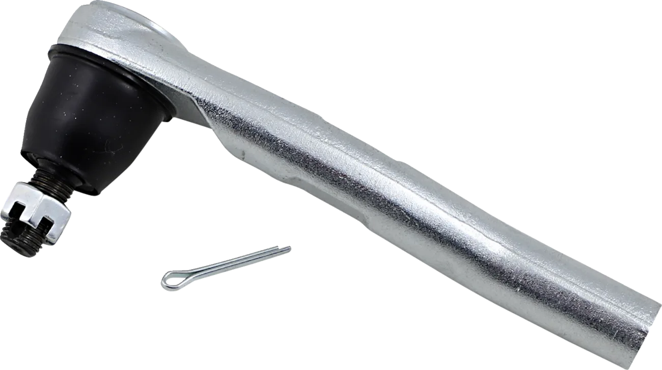 Heavy-Duty Tie-Rod End