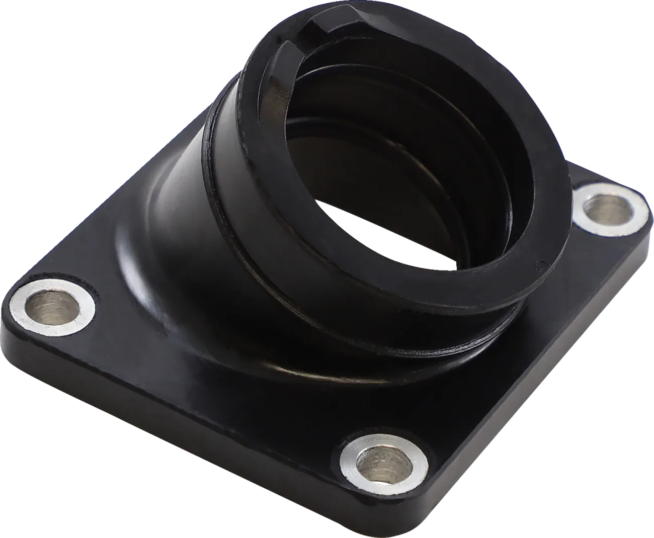 Moose Carburetor Mounting Flange