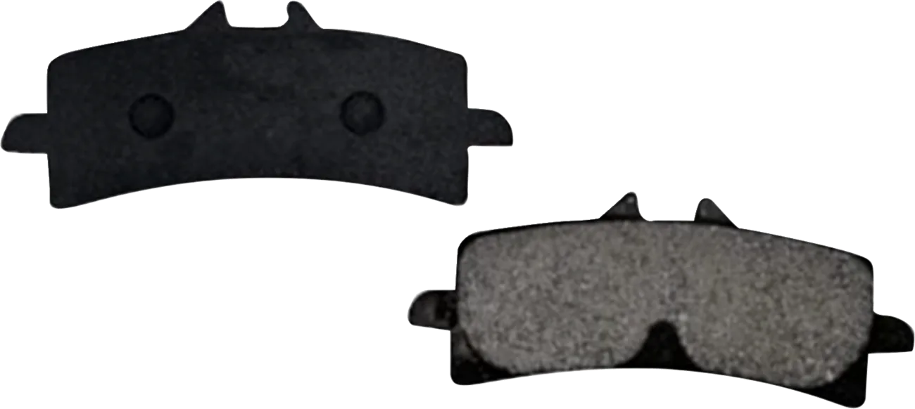 Carbon Race Brake Pads
