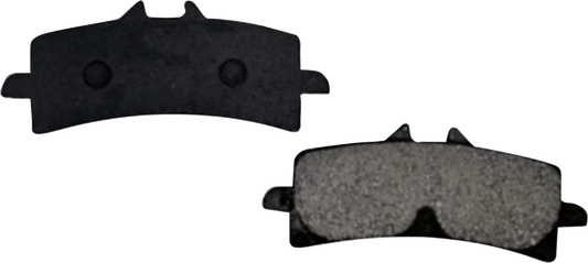 Carbon Race Brake Pads