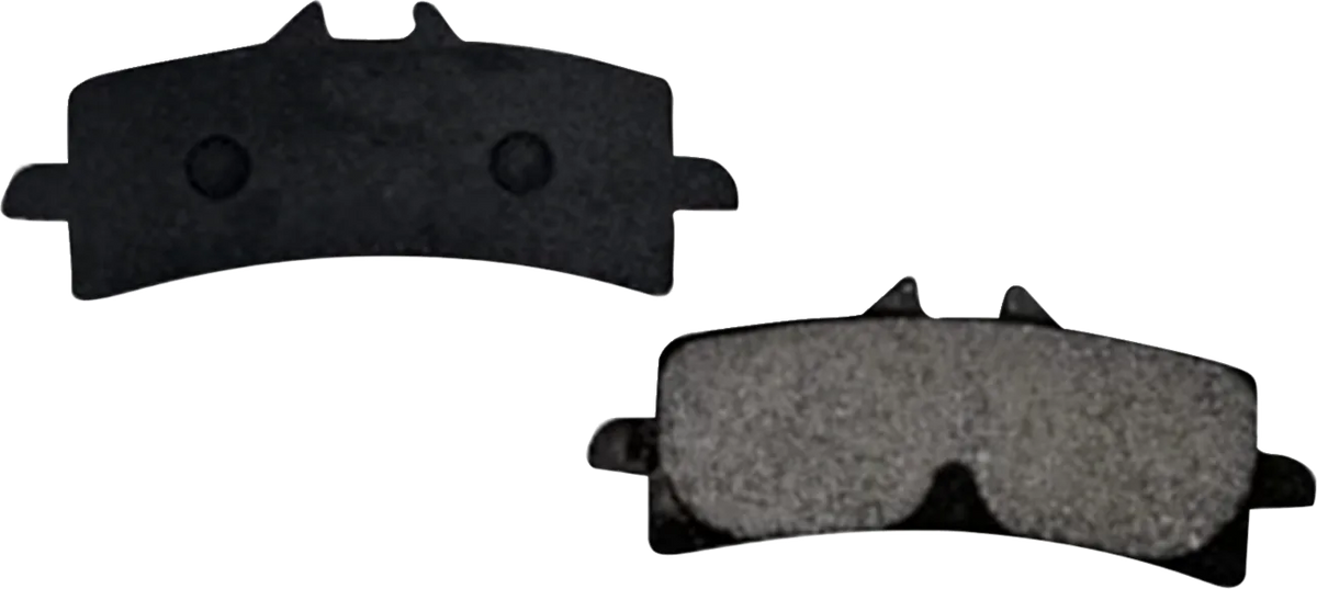 Carbon Race Brake Pads