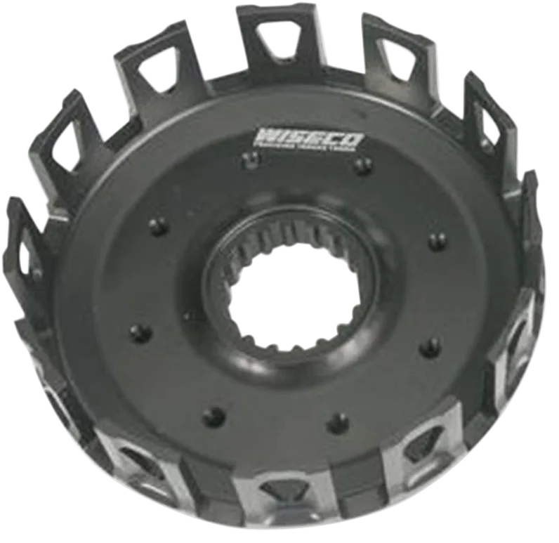 Precision-Forged Clutch Basket