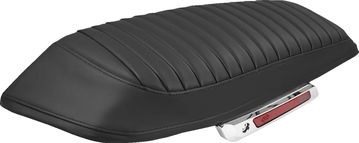Saddlebag Lid Covers