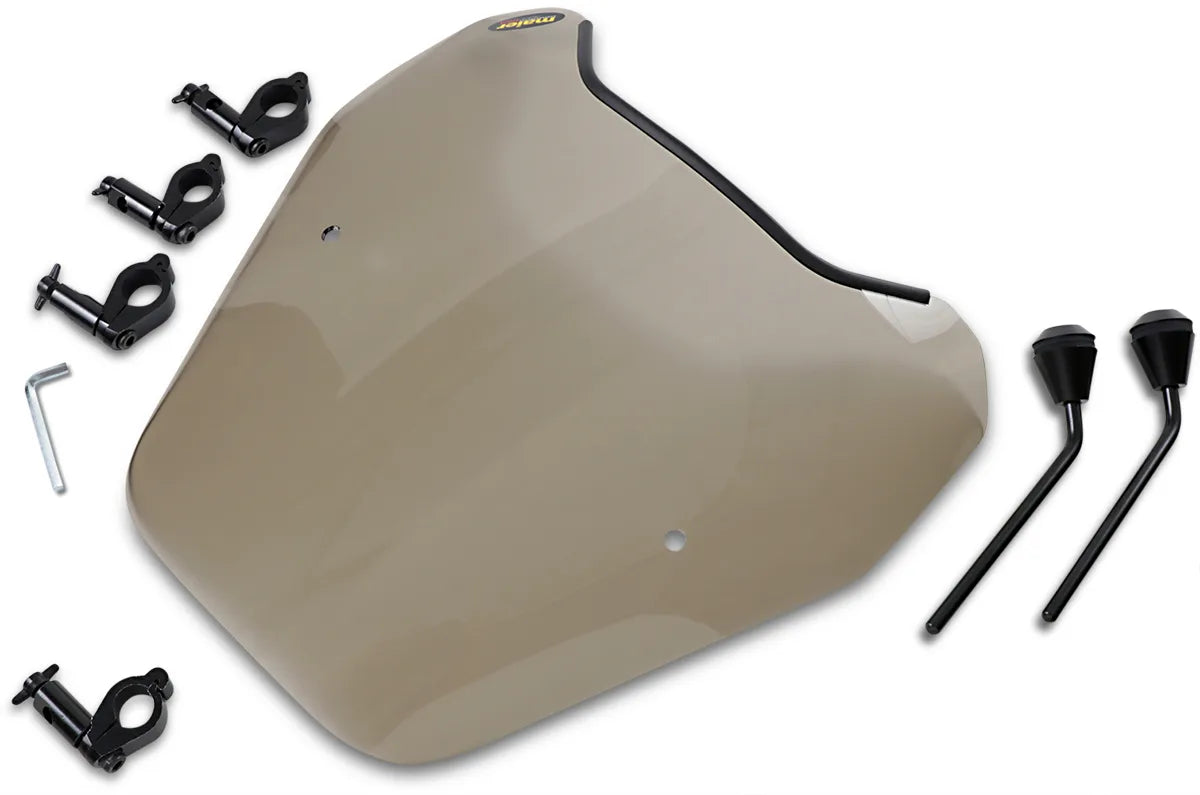 Universal Sport Windshield