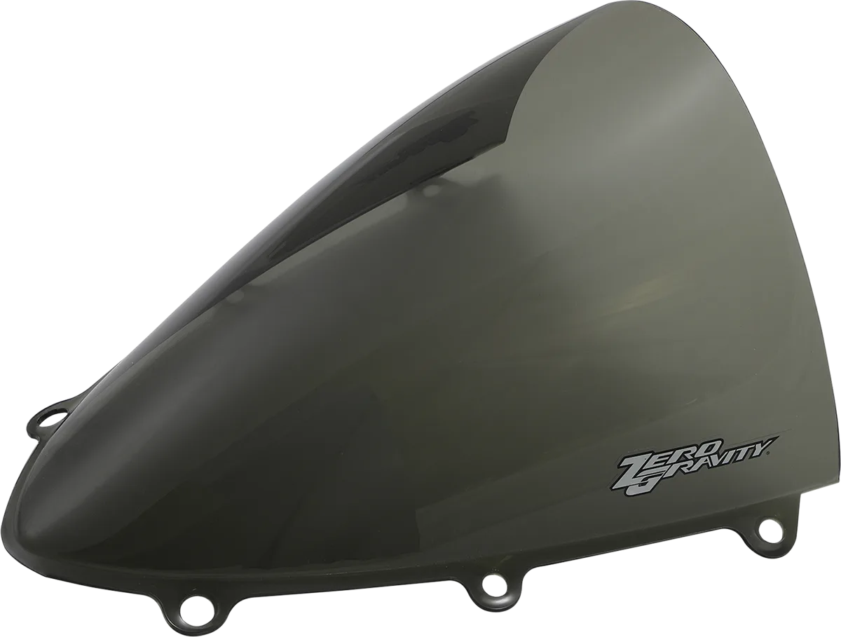 Corsa Windshield