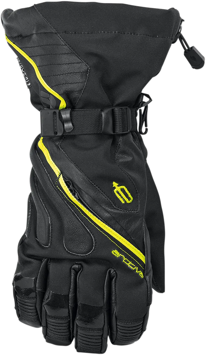 Meridian Gloves