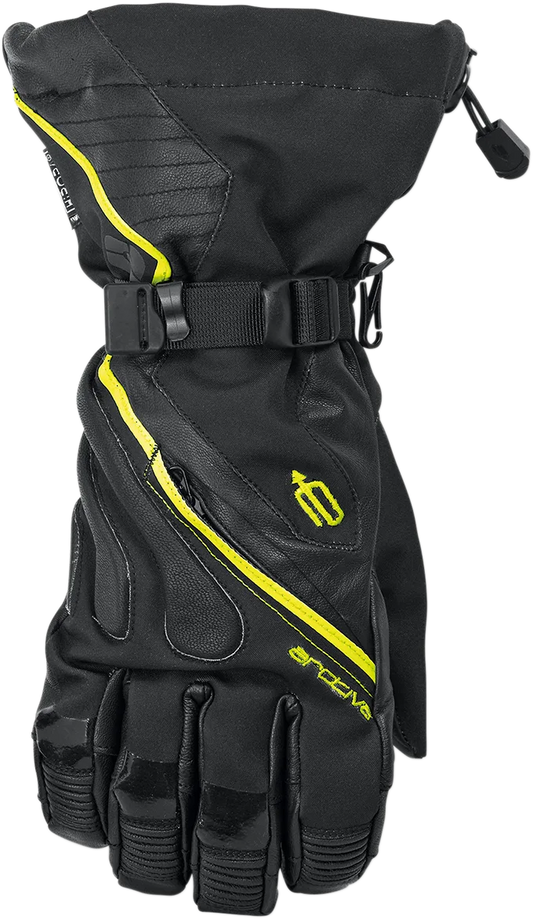 Meridian Gloves