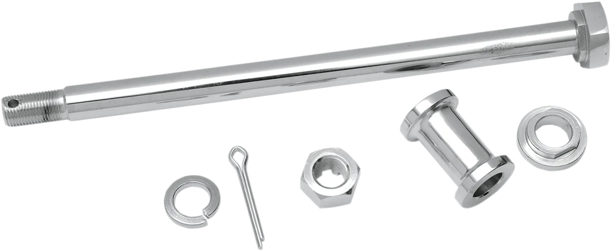 Rear Axle Kit