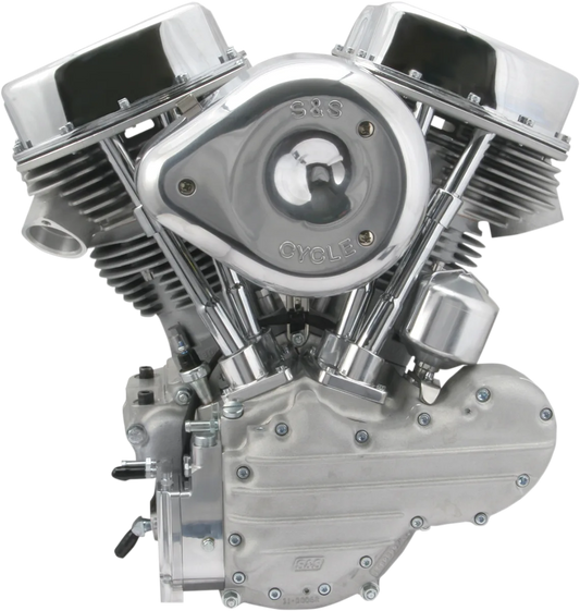 P-93 Series Engine
