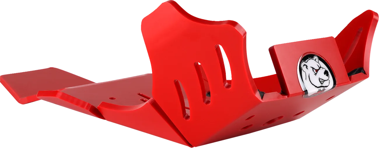 Xtrem Skid Plate